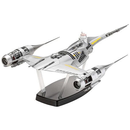 Star Wars The Mandalorian: N1 Starfighter 1:24