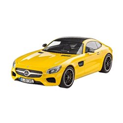 Mercedes-AMG GT