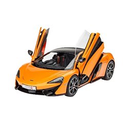 McLaren 570S