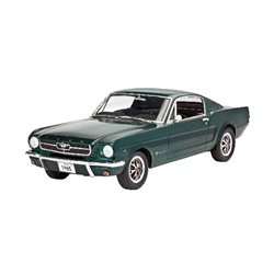 1965 Ford Mustang 2+2 Fastback