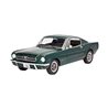 1965 Ford Mustang 2+2 Fastback