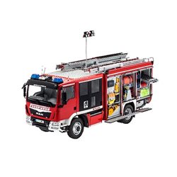 MAN/Schlingmann HLF 20 VARUS 4x4