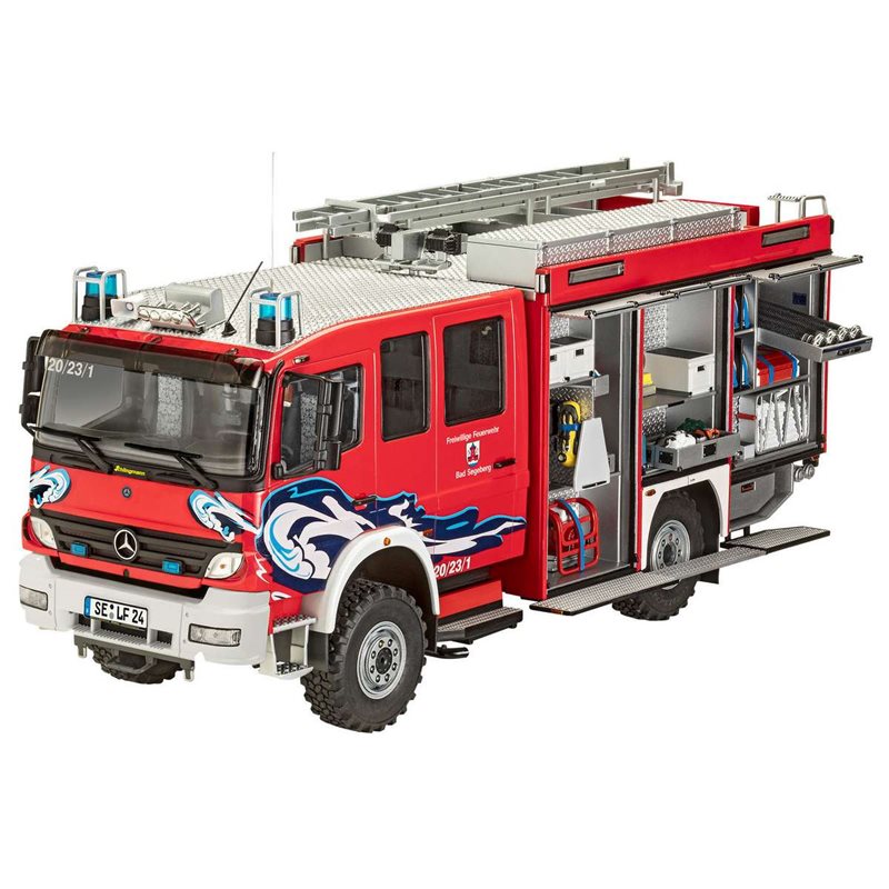 Schlingmann TLF 16/25 1:24