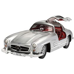 1:12 Mercedes-Benz 300 SL