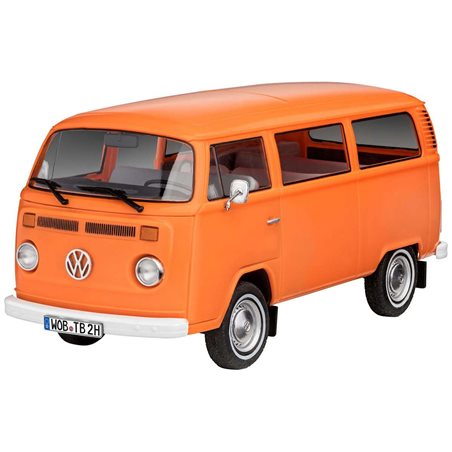 VW T2 Bus 1:24 (easy-click)