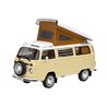 1:24 VW T2 Camper (easy click)  model kit 
