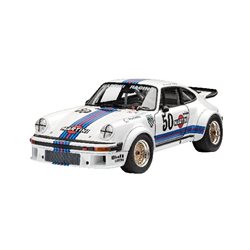 Porsche 934 RSR 'Martini'