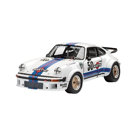 Porsche 934 RSR 'Martini'