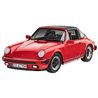 Porsche 911 G Model Targa 1:24