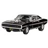 Fast & Furious - Dominic's 1970 Dodge Charger 1:25