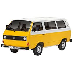 VW T3 Bus