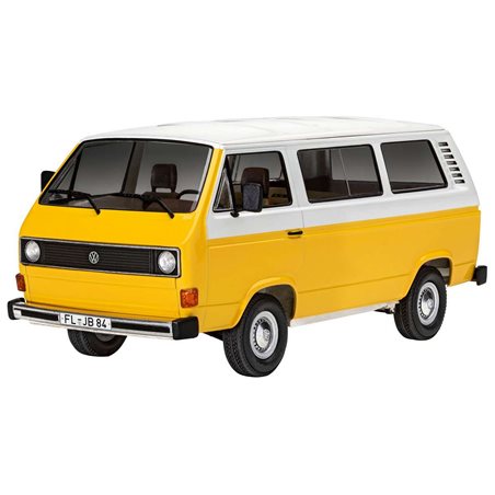 VW T3 Bus