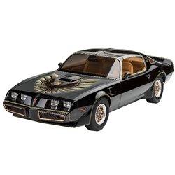 Pontiac Firebird Trans Am