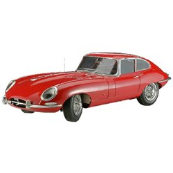 Jaguar E-Type 