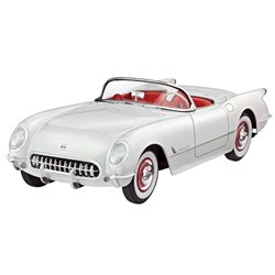 1953 Corvette Roadster 1:24