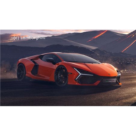 Lamborghini Revuelto 1:24