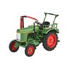 Fendt F20 Diesel Tractor (easy click) 1:24