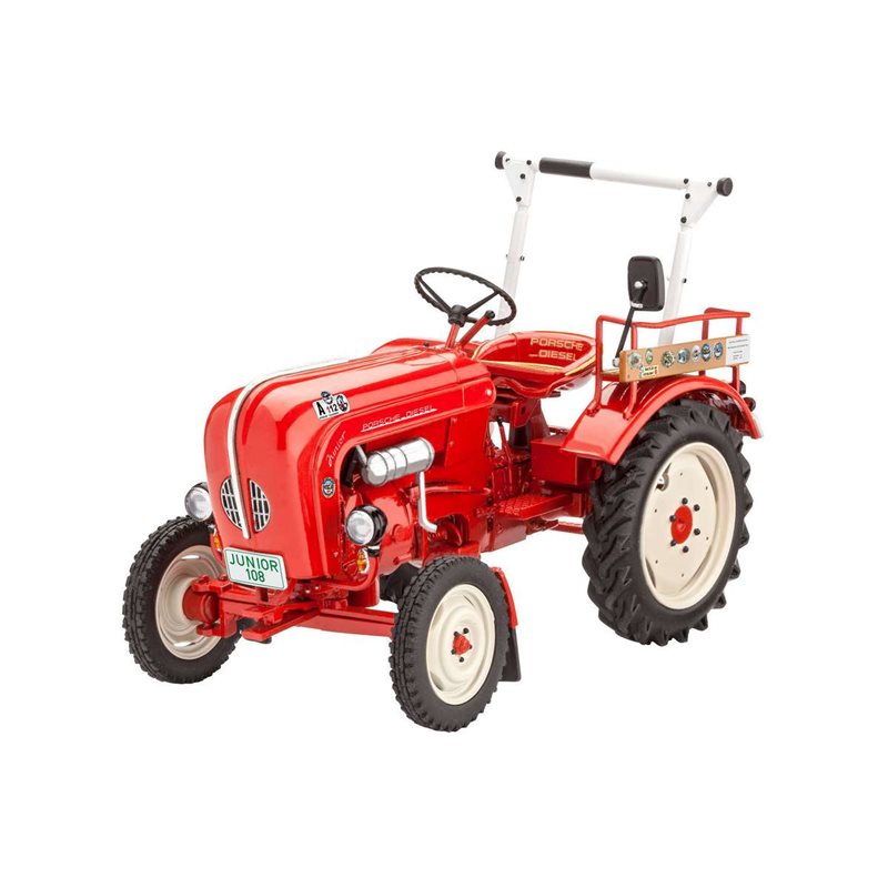 Porsche Junior 108 (easy click) - 'Farming Simulat