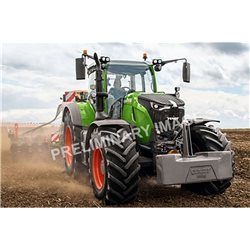 Fendt 728 Vario easy-click-system 1:24