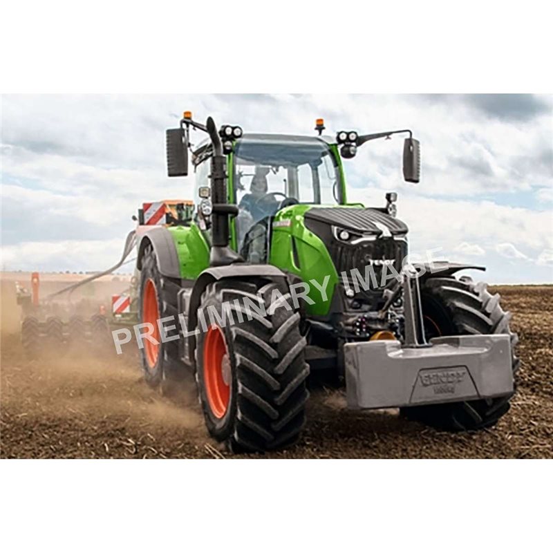 Fendt 728 Vario easy-click-system 1:24