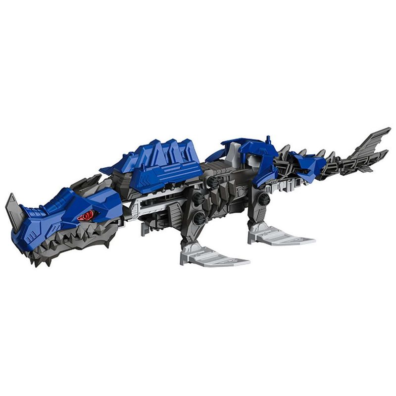 CyberBeasts HydroFang 1:35