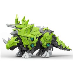 CyberBeasts TerraTops 1:35