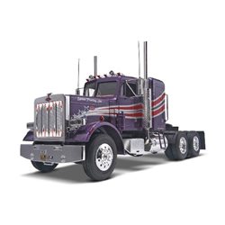 Peterbilt 359 Conv'l Tractor