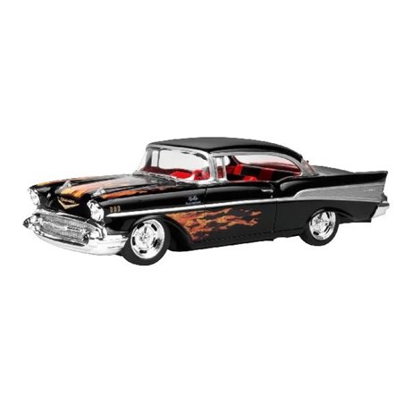 1957 Chevy Bel Air