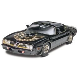 S+B '77 Pontiac Firebird