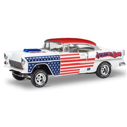 '55 Chevy Bel Air ''Street Machine''