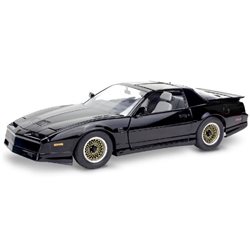 1987 Pontiac Firebird GTA