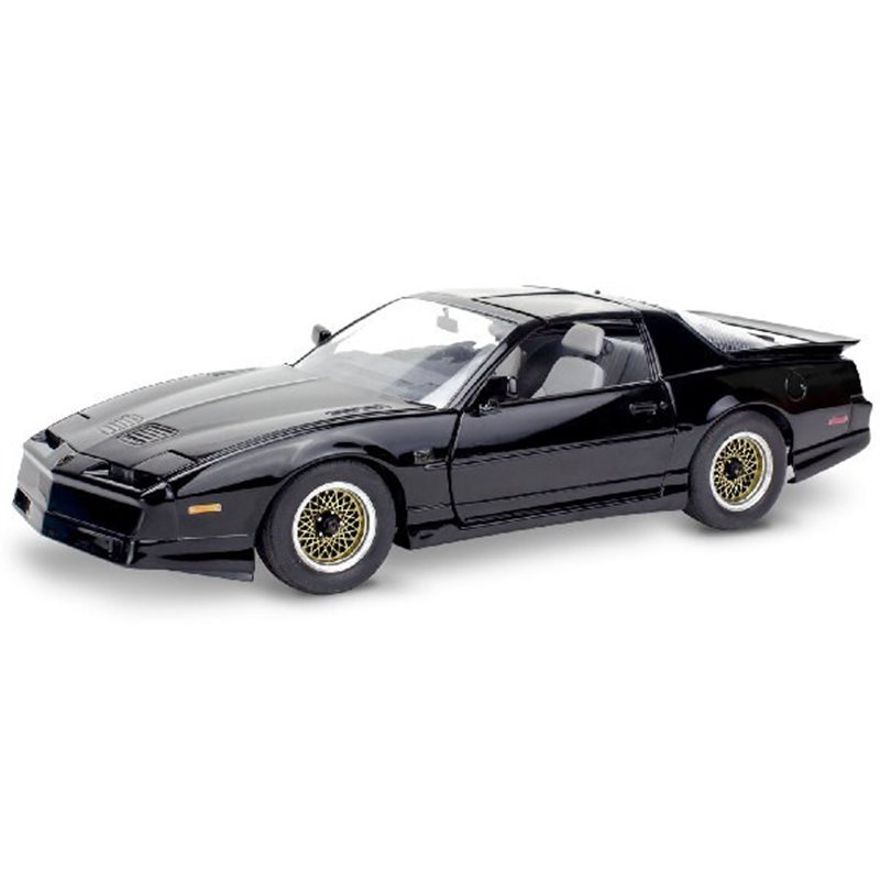 1987 Pontiac Firebird GTA