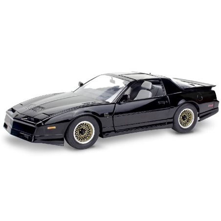 1987 Pontiac Firebird GTA