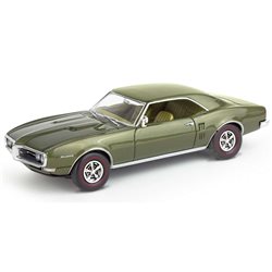 68 Firebird 1:25