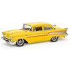 57 Chevy Bel Air 1:25