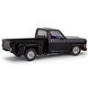 76 Chevy squarebody street truck 1:24