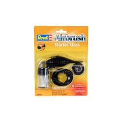 Spray Gun 'starter class'