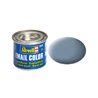 Enamel 14 ml. grey mat
