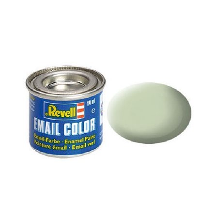 Enamel 14 ml. sky, mat RAF