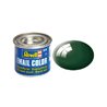 Enamel 14 ml. sea green gloss