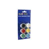 Enamel Basic colour set 6x14ml