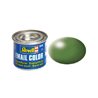 Enamel 14 ml. green silk