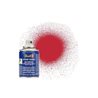 Spray carmin red, mat 100 ml.
