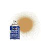 Spray ochre brown mat 100 ml.