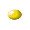 Gloss Yellow (RAL 1018)Aqua Color Acrylic - 18ml