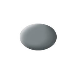 Matt USAF Medium Grey Aqua Color Acrylic - 18ml