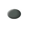 Matt Olive Grey(RAL 7010)Aqua Color Acrylic 18ml