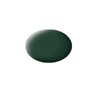 Matt RAF Dark Green Aqua Color Acrylic - 18ml