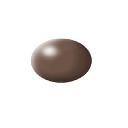 Silk Brown (RAL 8025) Aqua Color Acrylic - 18ml