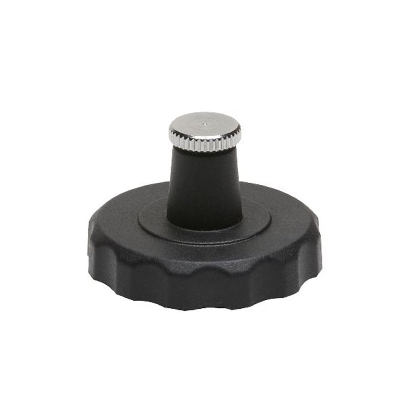 Propellant regulator